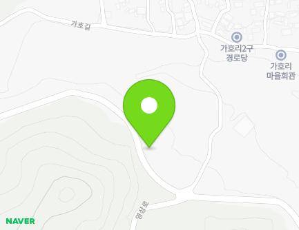경상남도 합천군 용주면 영상로 239 (휴게음식점) 지도