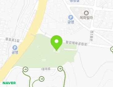 경상남도 합천군 합천읍 대야로 834 (관리사무소,화장실) 지도
