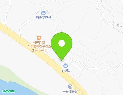 경상남도 하동군 하동읍 섬진강대로 2692 (신대양주유소) 지도