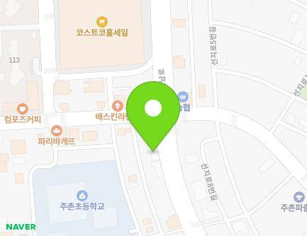 경상남도 김해시 주촌면 선천남로 32 지도