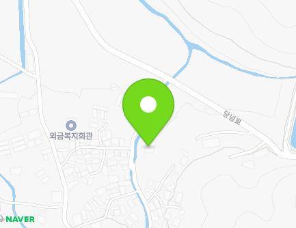 경상남도 남해군 남해읍 당넘로217번길 13 지도