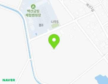 경상남도 밀양시 하남읍 백산로 292-11 지도
