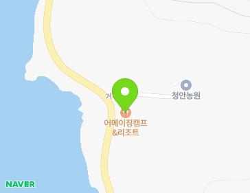 경상남도 거제시 장목면 거제북로 1384 지도