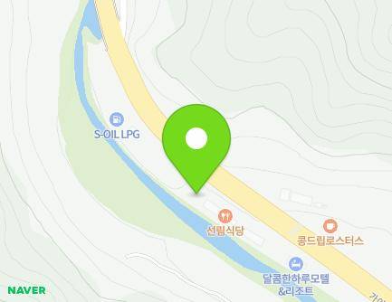 경상남도 합천군 야로면 가야산로 917 (휴게음식점) 지도