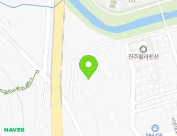경상남도 진주시 서장대로213번길 7 (이현동) 지도