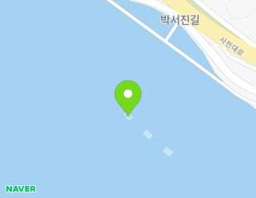경상남도 사천시 노을길 7-19 (대방동, 해상펜션) 경상남도 사천시 노을길 7-19 (대방동, 해상펜션) 지도