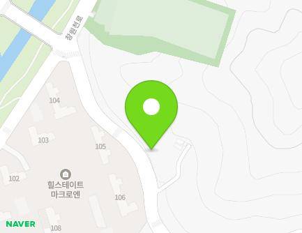 경상남도 창원시 성산구 대원로 116 (두대동, 화장실B동) 지도