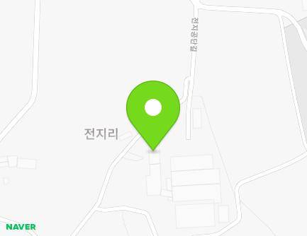 경상북도 경산시 남산면 전지공단길 22-9 (효림정공) 지도