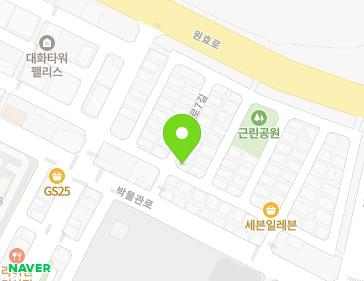 경상북도 경산시 박물관로7길 4 (사동) 지도