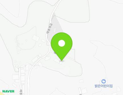 경상북도 경산시 매봉재길 26-4 (신천동, 창신산업) 지도