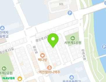 경상북도 경산시 경산로16길 6-4 (옥곡동, 행복빌) 경상북도 경산시 경산로16길 6-4 (옥곡동, 행복빌) 지도