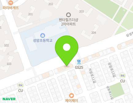 경상북도 경산시 삼성현로15길 40 (옥산동, 호남정기화물) 지도