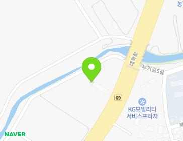 경상북도 경산시 진량읍 대학로 1333 지도