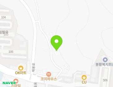 경상북도 경산시 진량읍 봉황길 81-8 지도