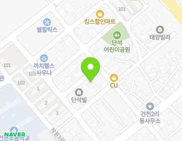경상북도 경주시 건천읍 작원1길 69-3 (까치빌라) 지도