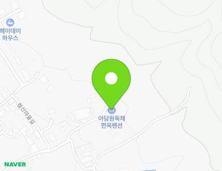 경상북도 경주시 형산마을길 39-10 (도지동) 지도