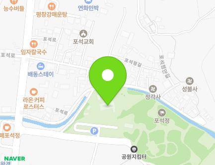 경상북도 경주시 남산순환로 820 (배동) 지도