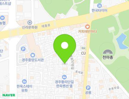 경상북도 경주시 사정로57번길 17-4 (사정동, (주)후생식당) 지도