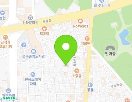 경상북도 경주시 사정로57번길 17-3 (사정동, 동자보살) 지도