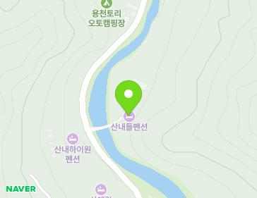 경상북도 경주시 산내면 대현길 405 지도