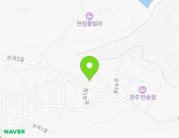 경상북도 경주시 손곡3길 51 (손곡동) 경상북도 경주시 손곡3길 51 (손곡동) 지도