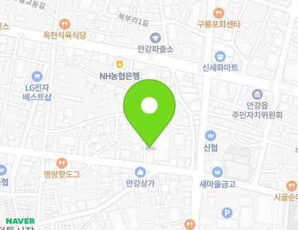 경상북도 경주시 안강읍 비화원로 74-4 지도