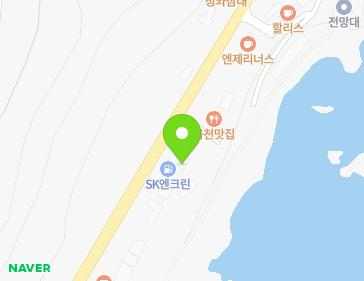 경상북도 경주시 양남면 동해안로 470 (천리주유소) 지도