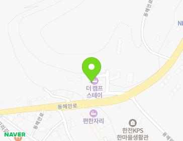 경상북도 경주시 양남면 동해안로 415-3 지도