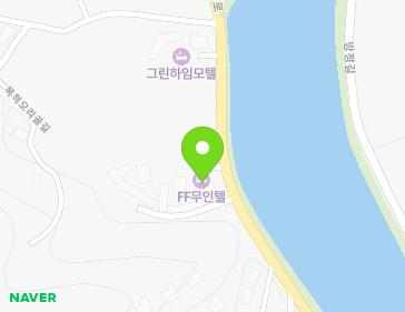 경상북도 경주시 양남면 외남로 109 ((주)양남산업단지) 지도