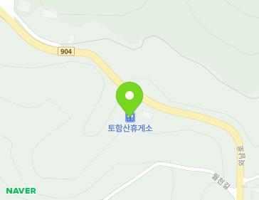 경상북도 경주시 양남면 외남로 1165 지도