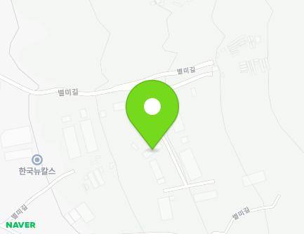 경상북도 경주시 외동읍 별미길 35-46 ((주)순양테크) 지도