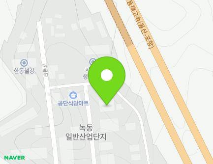 경상북도 경주시 외동읍 관문로 893-69 지도