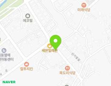 경상북도 경주시 외동읍 신기앞길 59-19 지도