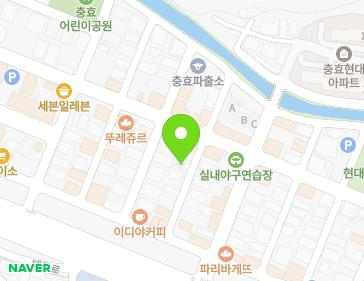 경상북도 경주시 충효녹지길 54-15 (충효동, 미르디자인빌라) 지도