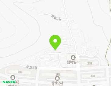 경상북도 경주시 충효2길 45-8 (충효동, 나이스빌라) 지도