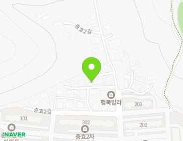 경상북도 경주시 충효2길 45-6 (충효동, 나이스빌라) 지도