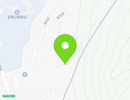 경상북도 경주시 충현로 84-22 (충효동, 안심사어린이집) 지도