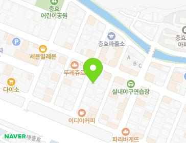 경상북도 경주시 충효녹지길 58-10 (충효동, 신영주택) 지도