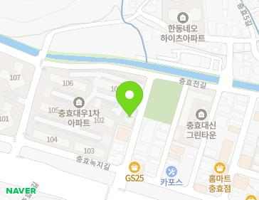 경상북도 경주시 충효녹지길 142-7 (충효동) 지도