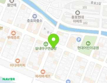 경상북도 경주시 충효3길 14 (충효동) 지도