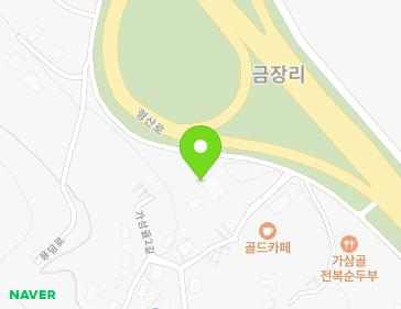 경상북도 경주시 현곡면 가삼골2길 32 지도