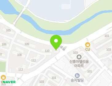 경상북도 경주시 현곡면 안현로 57 (예인교회) 지도