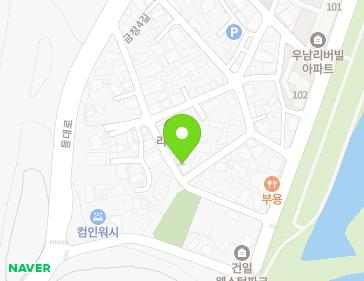 경상북도 경주시 현곡면 금장4길 10-1 (교림빌라) 지도
