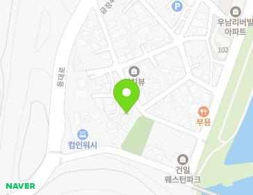 경상북도 경주시 현곡면 금장4길 11 (로얄아파트) 지도