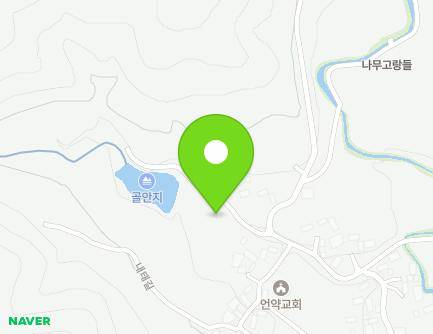 경상북도 경주시 현곡면 내태길 57 지도