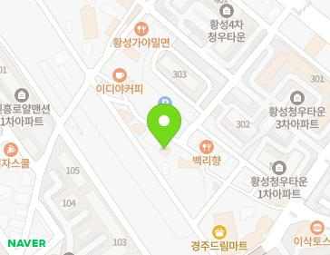 경상북도 경주시 황성로 61-47 (황성동) 지도