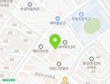 경상북도 경주시 용담로104번길 39-7 (황성동, 새경주교회) 지도