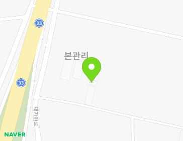 경상북도 고령군 대가야읍 대가야로 1578-17 (고령딸기원예영농조합) 지도