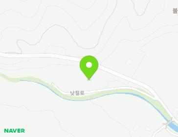 경상북도 고령군 대가야읍 낫질로 585-10 지도