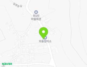 경상북도 고령군 대가야읍 일량본길 78-1 지도
